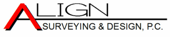 Align Surveying & Design, P.C.